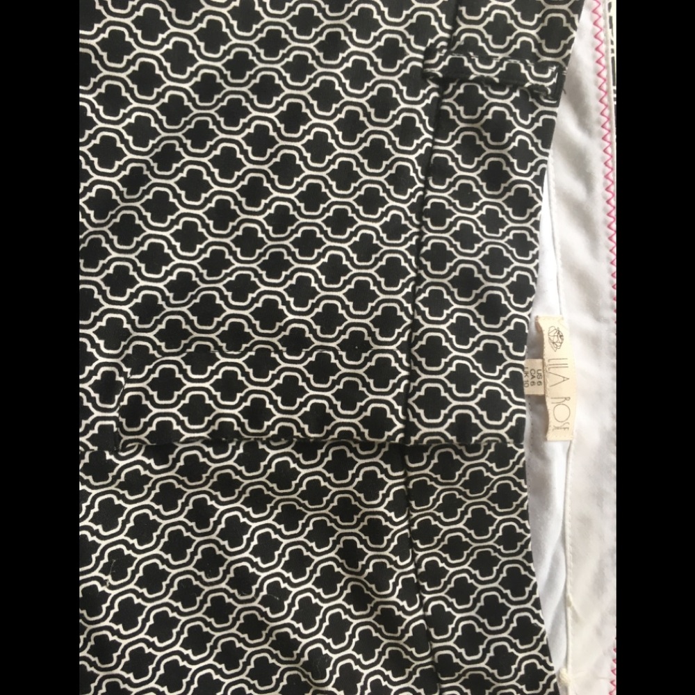 Lila Rose Pants - Picture 2 of 6